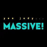 Yes Jody - design
