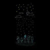 Watch The Snow Fall - design