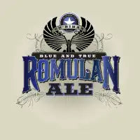 Romulan Ale - design