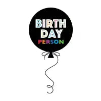 Birthday Suit 2 - design