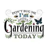 Don't Bug Me - design