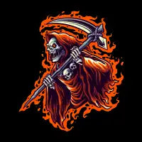 Grim Reaper - design