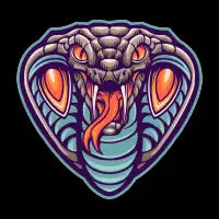 King Cobra - design