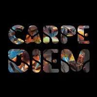 Carpe diem - design