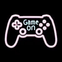 Game on - design