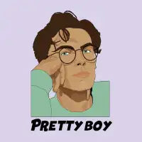 Pretty boy - design