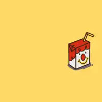 Clown Juice II - design