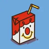 Clown Juice - design