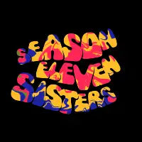 Season Eleven - design
