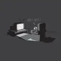 Paranoid Android - design