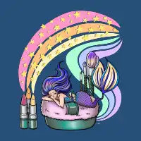 Merdreams - design