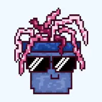 Rad pot - design