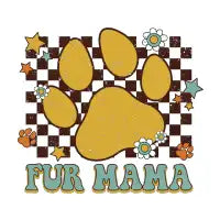 Fur Mama - design
