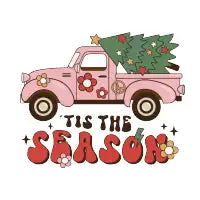 Xmas Tis the Season - design