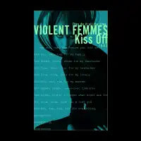VIOLENT FEMMES - design