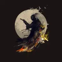 Blazing Samurai 2 - design