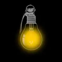 Explosive Idea - design