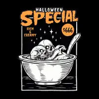Halloween Special - design