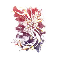 Phoenix - design