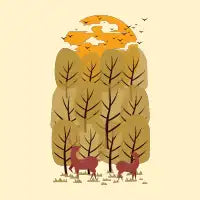 Scenery - design