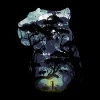 The Keeper - design