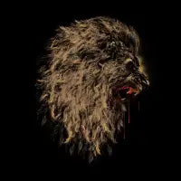 The King - design