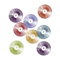 Hey Mr. DJ - design