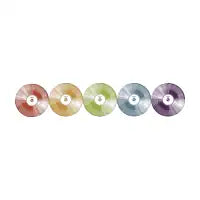 Put a Record On - design