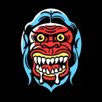 Apeman! - design
