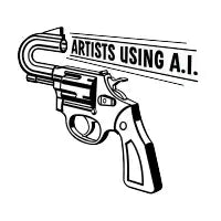Artists Using A.I. - design