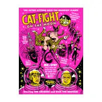 CATFIGHT! - design