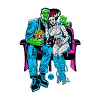 Date Night - design