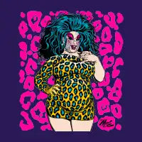 Divine! - design