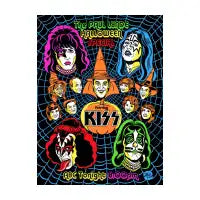 Halloween Special! - design