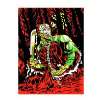 Jason! - design