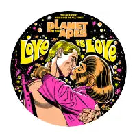 Love Is Love! - design