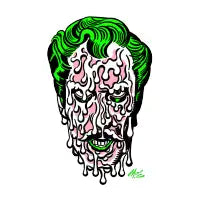 Melting Vincent - design