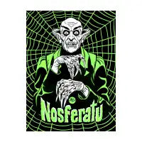 Nosferatu! - design