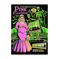 Pink! - design