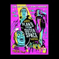 Plan 9! - design