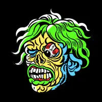 Shock! - design