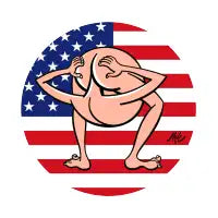 USA! - design
