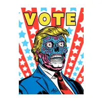 VOTE Version 2 - design