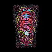 Sleeping Blood - design