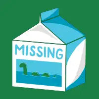 Missing - design