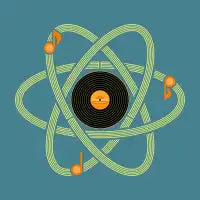 Molecular Music - design