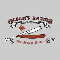Occam's Razors - design