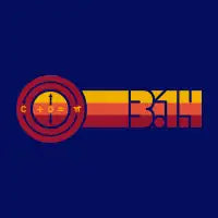 Retro Pi Stripes - design