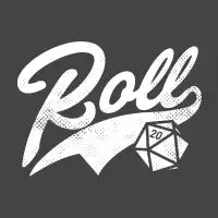 Team Dice Roll - design
