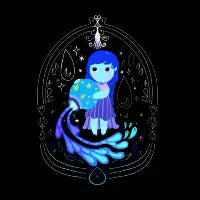 Aquarius - design